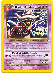 020 Dark Slowking